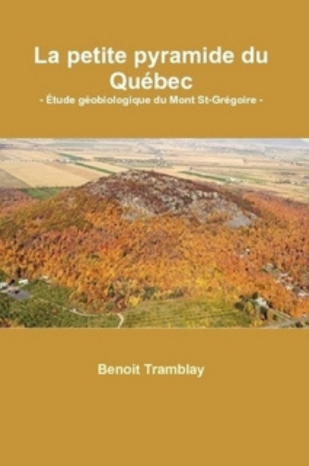 La petite pyramide du Québec