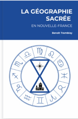 La géographie sacrée en Nouvelle-France