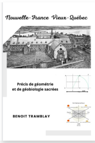 Le Vieux-Québec en Nouvelle-France
