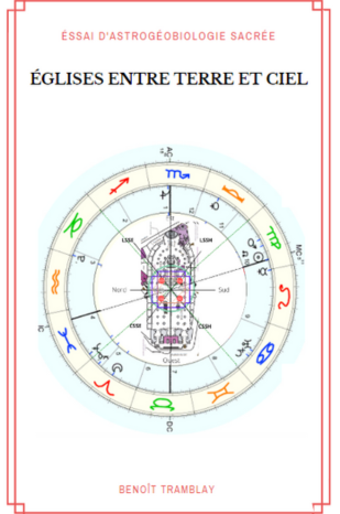 Églises entre Terre et Ciel
