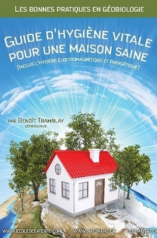 Guide d’hygiène vitale pour une maison saine